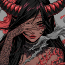 avatar 𝒜𝓎𝑜𝓇𝒾