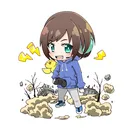 hinadori