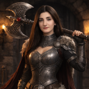 avatar Streitaxt chaya