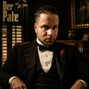 avatar Aba mit Bizeps