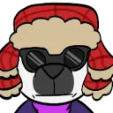 nyangoldfish