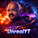 unrealr