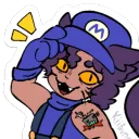 mariobluegloves.info