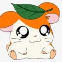 shahamster