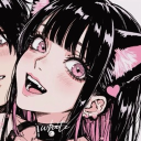 avatar うさぎ ♡