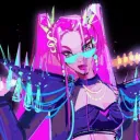 velvetjay