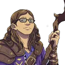 thedarkfiddler