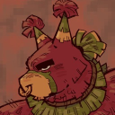 avatar puck the splendiferous