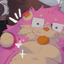 avatar puck the splendiferous