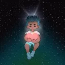 aquamarine