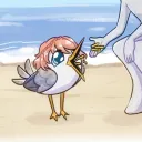 naneniwa
