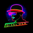 dizelden