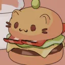 burgerneko