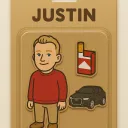 justinbutje