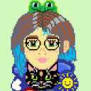 avatar Not a witch >:)