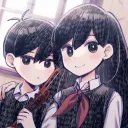 sunnyfromomori avatar