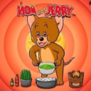 avatar ńom and jerry