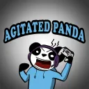 agitatedpanda