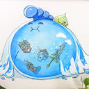 avatar Blop Le Roi Aqueux