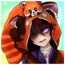 sandytheredpanda