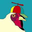 chicker