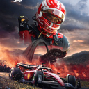 Comradestorm