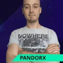 pandorx