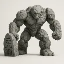 rockstonegolem