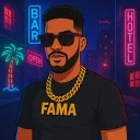 kingfama