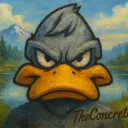 theconcreteduck