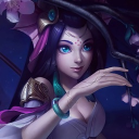 avatar Frances