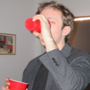 avatar JACOB LEVINSON