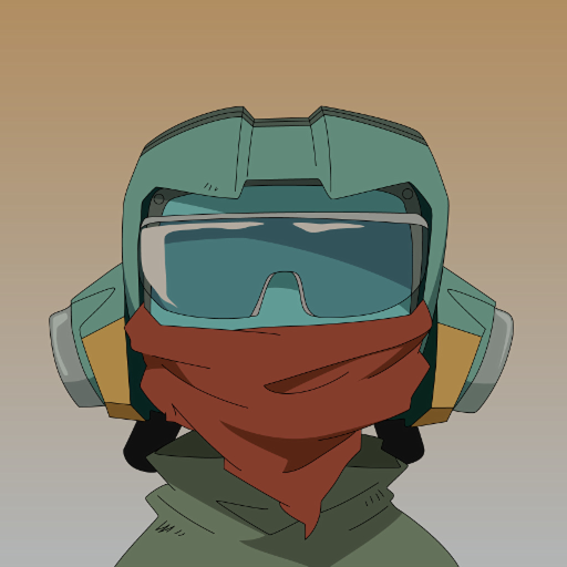 Bot icon