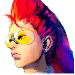 Melovech's Avatar