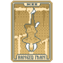 avatar The Hanged Man