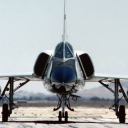 avatar F-106 Delta Dart