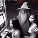 gandalfhardcore