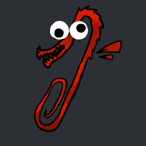 Bot icon