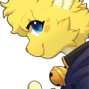 wilddodo