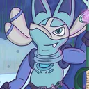 lucathejackal