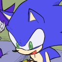 avatar Sonic !
