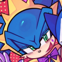 avatar Sonic !