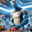dirtychef