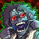 cravatelezomb