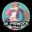 homeworkradio