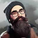 beardretro