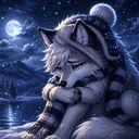 awolfynight