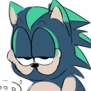 avatar Out of Sanity. Scram