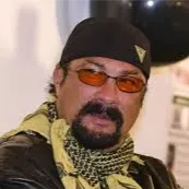 Steven Seagal - Durag Enjoyer's Avatar