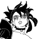 avatar Walter Shion 火